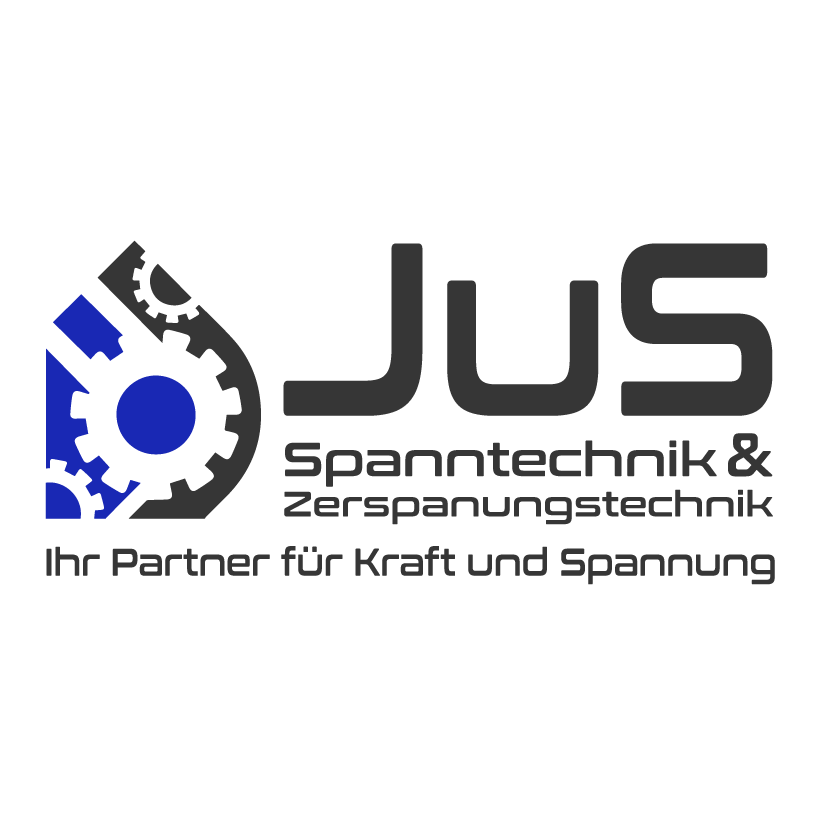 JuS-Jelic Spanntechnik und Zerspanungstechnik Logo